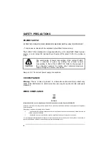 Preview for 4 page of Datalogic Connection Box C-BOX 150 Installation Manual