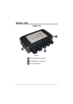 Preview for 6 page of Datalogic Connection Box C-BOX 150 Installation Manual