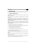 Preview for 9 page of Datalogic Connection Box C-BOX 150 Installation Manual