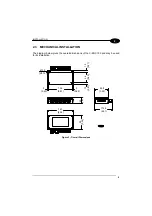 Preview for 13 page of Datalogic Connection Box C-BOX 150 Installation Manual