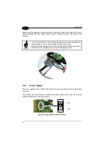 Preview for 16 page of Datalogic Connection Box C-BOX 150 Installation Manual