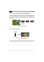 Preview for 20 page of Datalogic Connection Box C-BOX 150 Installation Manual