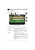 Preview for 26 page of Datalogic Connection Box C-BOX 150 Installation Manual