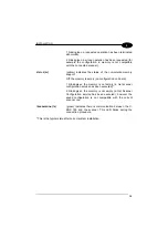 Preview for 27 page of Datalogic Connection Box C-BOX 150 Installation Manual