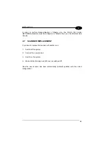 Preview for 31 page of Datalogic Connection Box C-BOX 150 Installation Manual