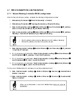 Preview for 13 page of Datalogic Controller SC6000 Installation Manual