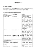 Preview for 20 page of Datalogic Controller SC6000 Installation Manual