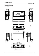 Предварительный просмотр 9 страницы Datalogic Controller SC6000 Quick Reference Manual