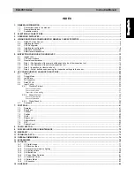 Preview for 4 page of Datalogic DataVS1 Instruction Manual