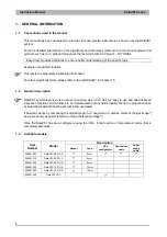 Preview for 5 page of Datalogic DataVS1 Instruction Manual