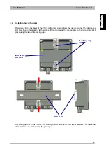 Preview for 12 page of Datalogic DataVS1 Instruction Manual