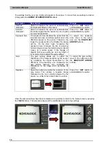 Preview for 19 page of Datalogic DataVS1 Instruction Manual