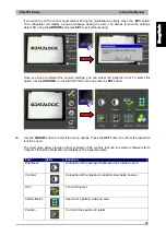 Preview for 20 page of Datalogic DataVS1 Instruction Manual