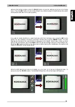 Preview for 22 page of Datalogic DataVS1 Instruction Manual