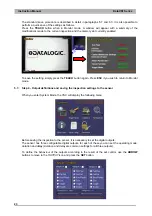 Preview for 27 page of Datalogic DataVS1 Instruction Manual