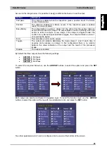 Preview for 28 page of Datalogic DataVS1 Instruction Manual