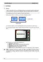 Preview for 45 page of Datalogic DataVS1 Instruction Manual