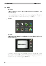 Preview for 53 page of Datalogic DataVS1 Instruction Manual