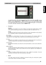 Preview for 68 page of Datalogic DataVS1 Instruction Manual