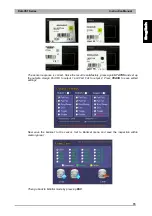 Preview for 74 page of Datalogic DataVS1 Instruction Manual