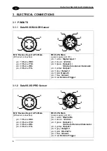 Предварительный просмотр 12 страницы Datalogic DataVS2-VSM Instruction Manual