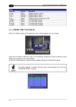 Предварительный просмотр 16 страницы Datalogic DataVS2-VSM Instruction Manual