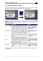 Предварительный просмотр 21 страницы Datalogic DataVS2-VSM Instruction Manual