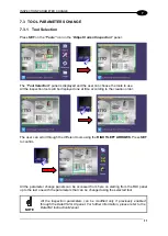 Предварительный просмотр 23 страницы Datalogic DataVS2-VSM Instruction Manual