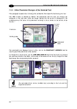 Предварительный просмотр 26 страницы Datalogic DataVS2-VSM Instruction Manual