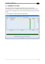 Предварительный просмотр 45 страницы Datalogic DataVS2-VSM Instruction Manual