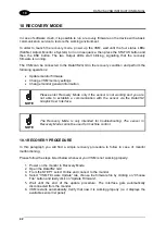 Предварительный просмотр 48 страницы Datalogic DataVS2-VSM Instruction Manual