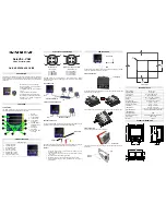 Datalogic DataVS2 Quick Reference Manual preview