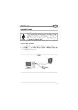 Preview for 11 page of Datalogic DIAMOND D531 Quick Reference