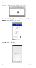 Preview for 28 page of Datalogic DL-Axist Quick Reference Manual