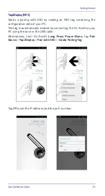 Preview for 29 page of Datalogic DL-Axist Quick Reference Manual