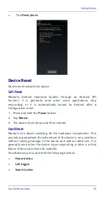 Preview for 37 page of Datalogic DL-Axist Quick Reference Manual