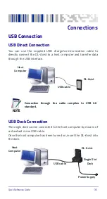 Preview for 39 page of Datalogic DL-Axist Quick Reference Manual