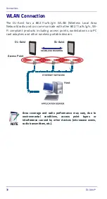 Preview for 42 page of Datalogic DL-Axist Quick Reference Manual