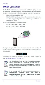 Preview for 44 page of Datalogic DL-Axist Quick Reference Manual