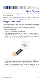 Preview for 47 page of Datalogic DL-Axist Quick Reference Manual