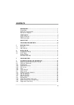 Preview for 3 page of Datalogic DL Cordless Card DLCC Reference Manual