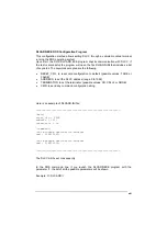 Preview for 13 page of Datalogic DL Cordless Card DLCC Reference Manual