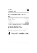 Preview for 19 page of Datalogic DL Cordless Card DLCC Reference Manual