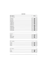 Preview for 21 page of Datalogic DL Cordless Card DLCC Reference Manual