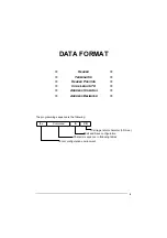 Preview for 23 page of Datalogic DL Cordless Card DLCC Reference Manual