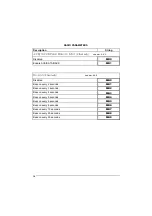 Preview for 28 page of Datalogic DL Cordless Card DLCC Reference Manual