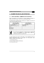 Preview for 29 page of Datalogic DL Cordless Card DLCC Reference Manual