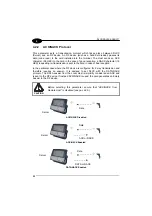 Preview for 36 page of Datalogic DL Cordless Card DLCC Reference Manual