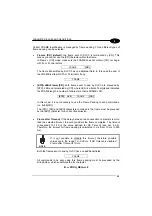 Preview for 39 page of Datalogic DL Cordless Card DLCC Reference Manual