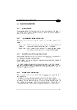 Preview for 43 page of Datalogic DL Cordless Card DLCC Reference Manual